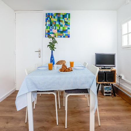 Cozy 3 Bedroom Apt In Lively Bairro Alto 리스본 외부 사진