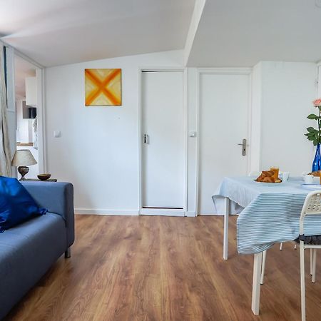 Cozy 3 Bedroom Apt In Lively Bairro Alto 리스본 외부 사진
