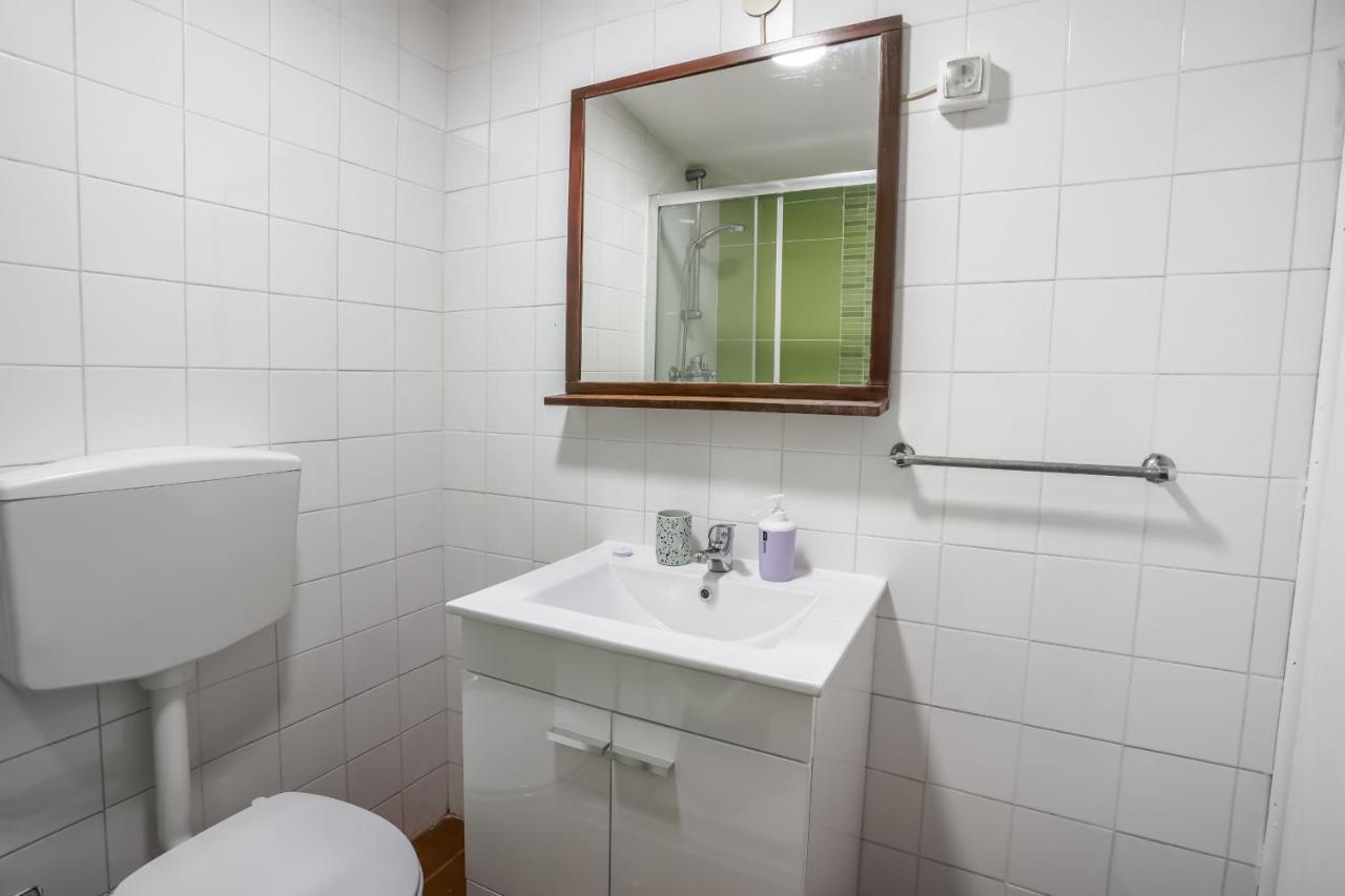 Cozy 3 Bedroom Apt In Lively Bairro Alto 리스본 외부 사진