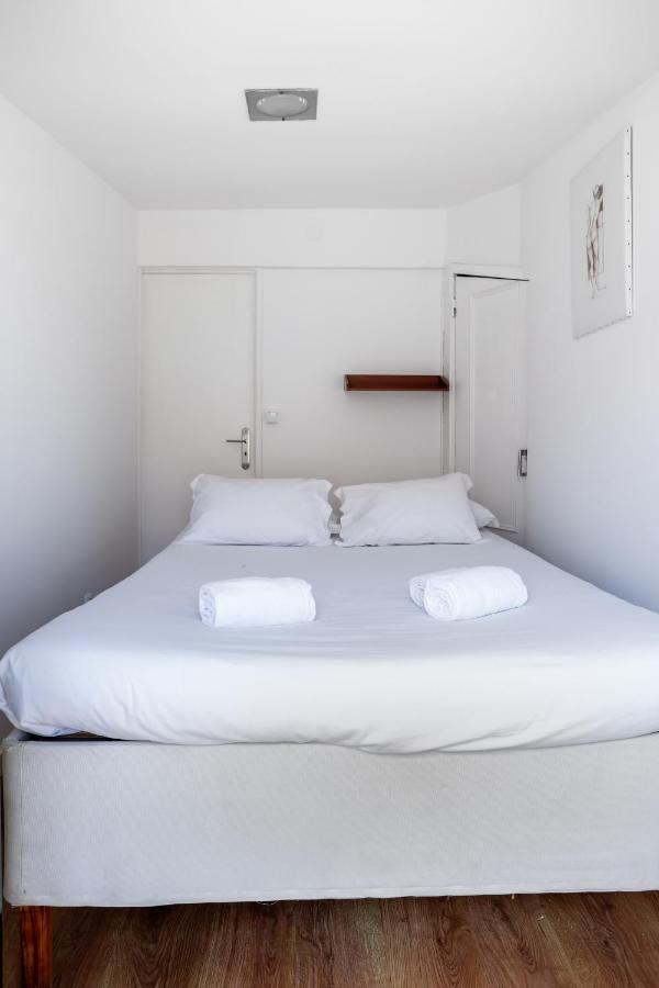 Cozy 3 Bedroom Apt In Lively Bairro Alto 리스본 외부 사진