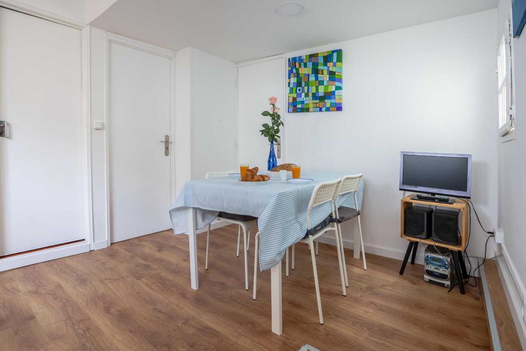 Cozy 3 Bedroom Apt In Lively Bairro Alto 리스본 외부 사진